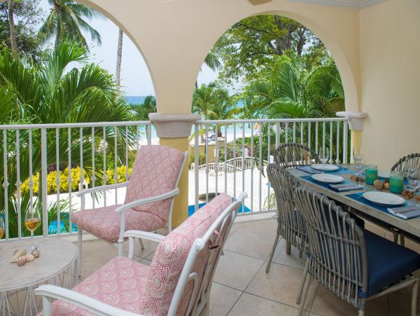 Barbados Condo 978414