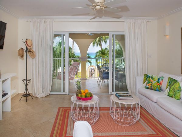 Barbados Condo 978414