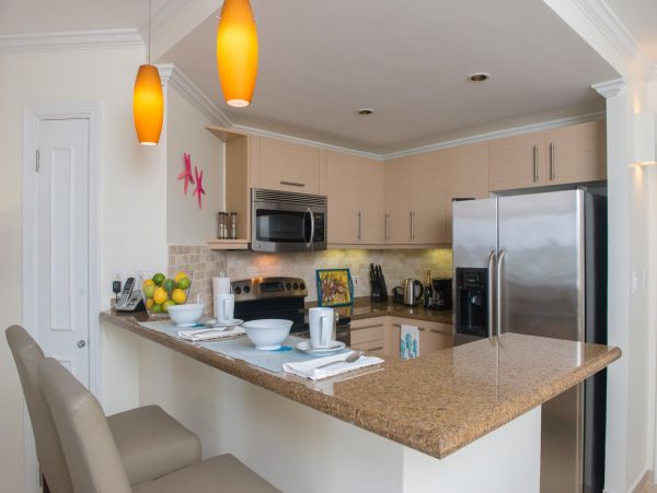 Barbados Condo 978414