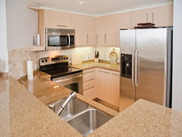 Barbados Condo 978414