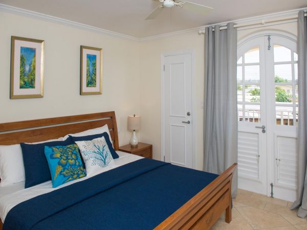 Barbados Condo 978414