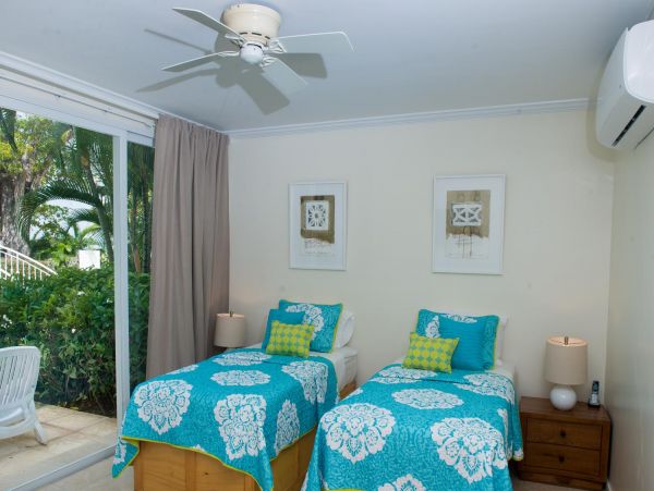 Barbados Condo 978414
