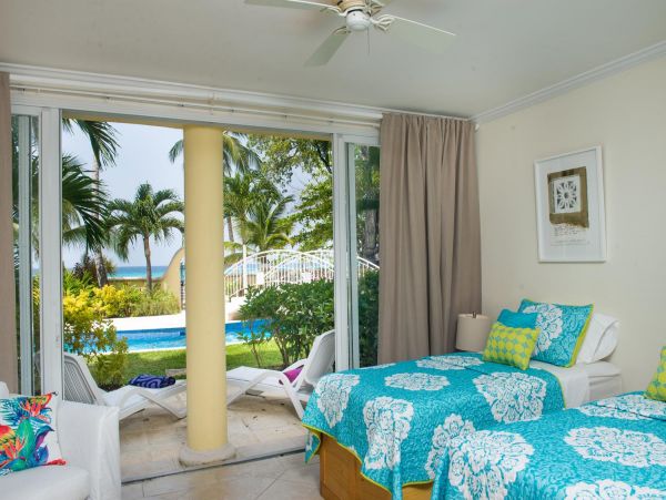 Barbados Condo 978414