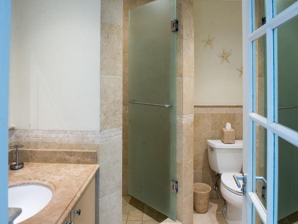 Barbados Condo 978414
