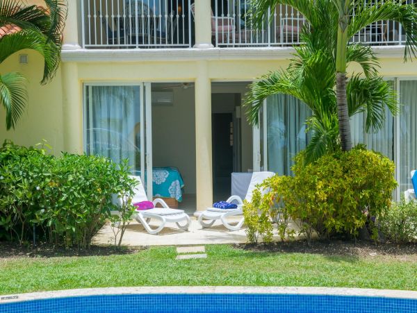 Barbados Condo 978414