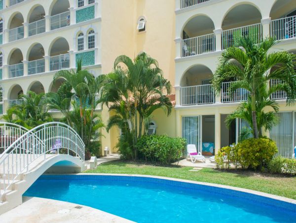 Barbados Condo 978414