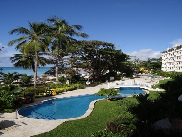 Barbados Condo 978414