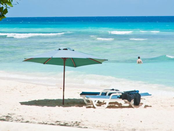 Barbados Condo 978414
