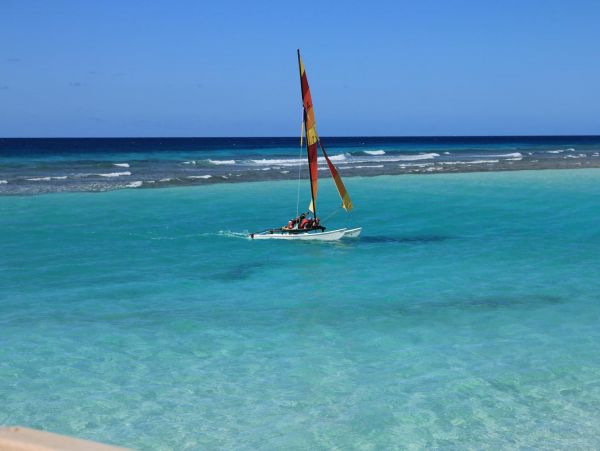 Barbados Condo 978414
