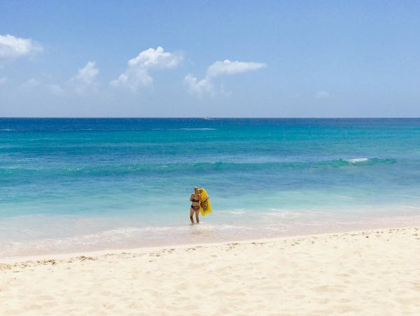 Barbados Condo 978414