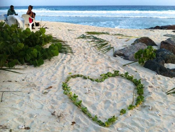 Barbados Condo 978414
