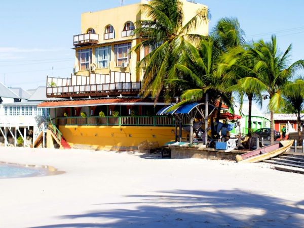 Barbados Condo 978414