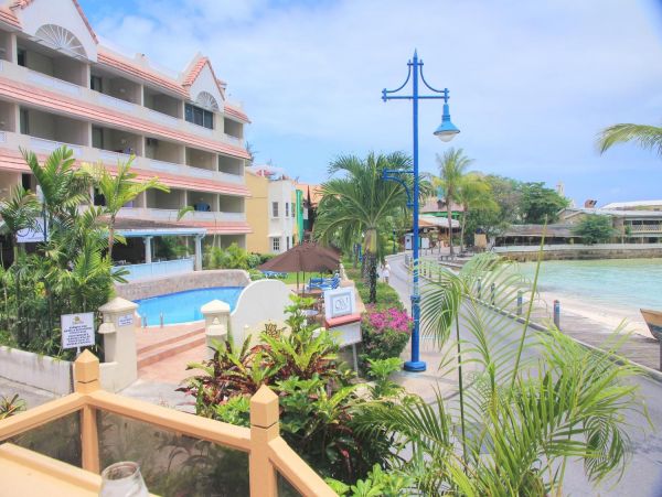 Barbados Condo 978414