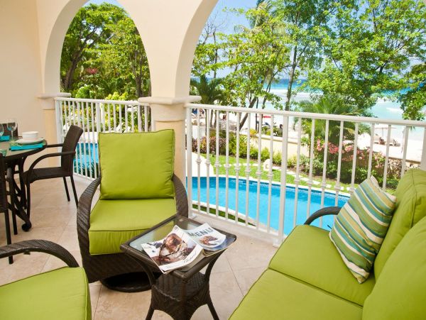 Barbados Home 978415