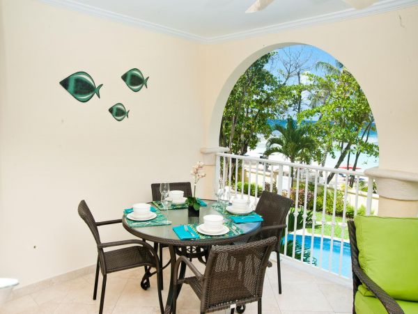 Barbados Home 978415