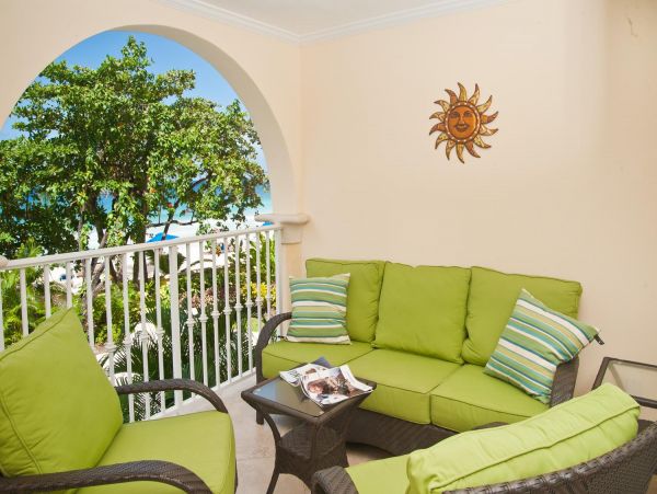 Barbados Home 978415