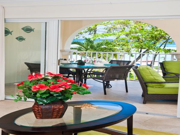 Barbados Home 978415