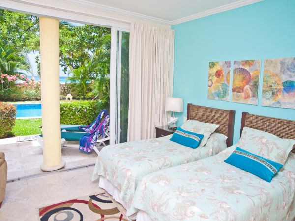 Barbados Home 978415