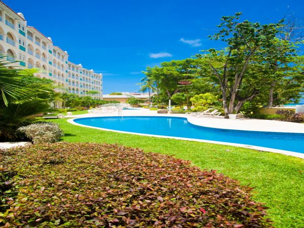 Barbados Home 978415