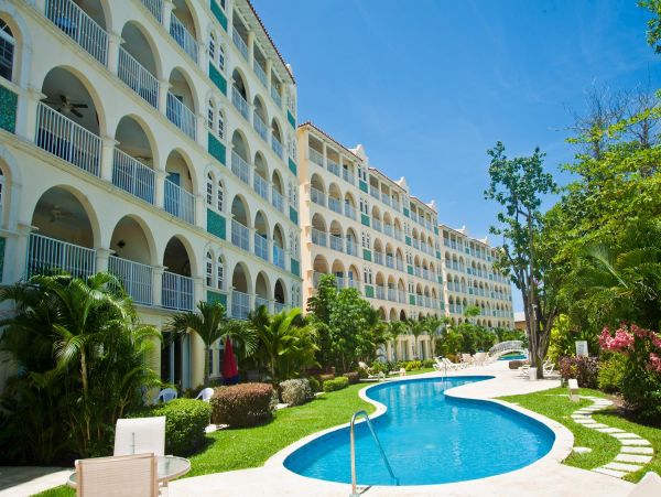 Barbados Home 978415