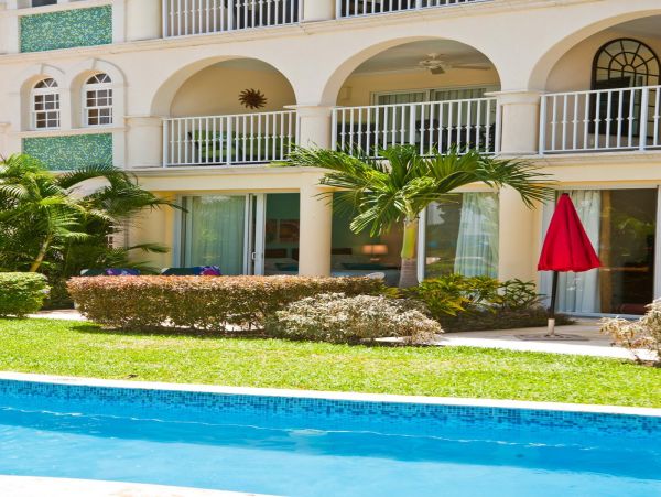 Barbados Home 978415
