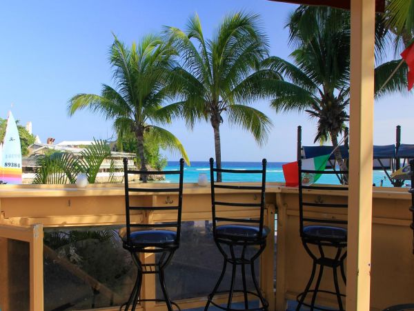 Barbados Home 978415