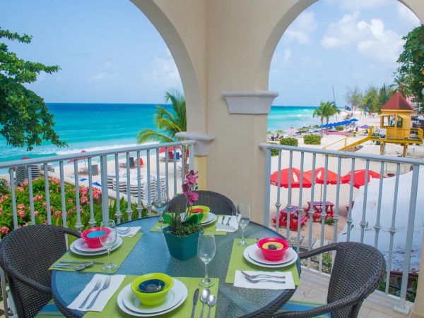 Barbados Condo 978416