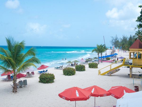 Barbados Condo 978416