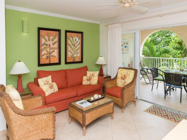 Barbados Condo 978416