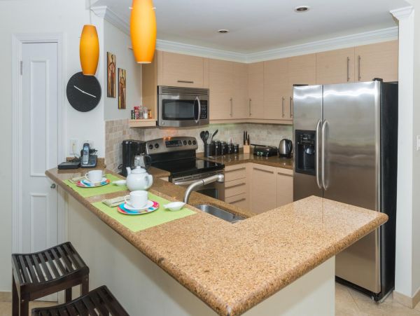 Barbados Condo 978416