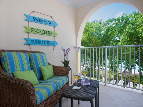 Barbados Condo 978416