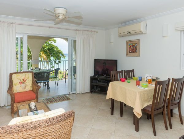 Barbados Condo 978416