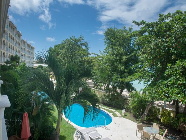 Barbados Condo 978416