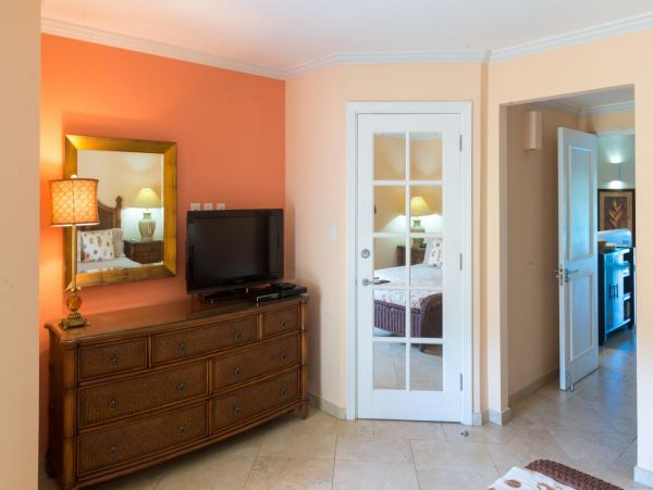 Barbados Condo 978416