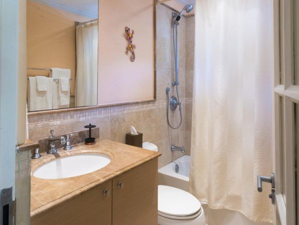 Barbados Condo 978416