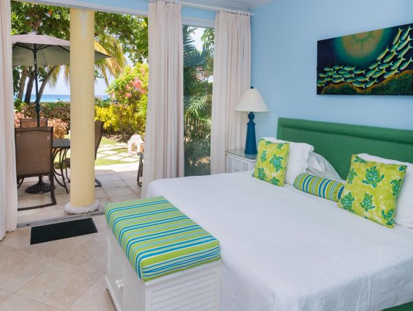 Barbados Condo 978416