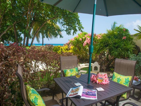 Barbados Condo 978416
