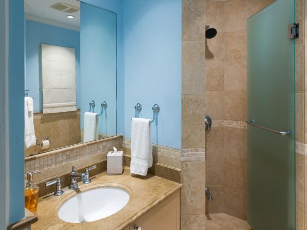 Barbados Condo 978416