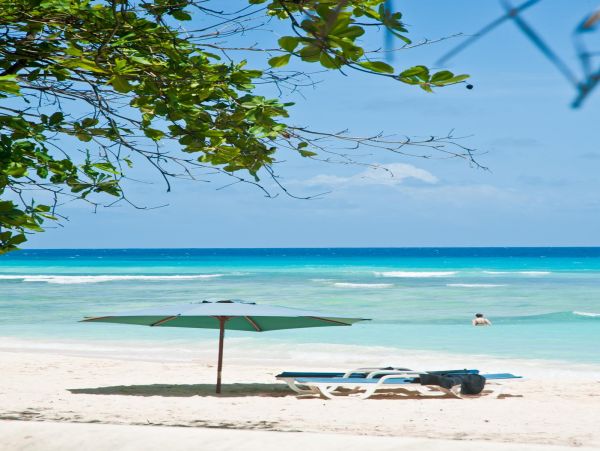 Barbados Condo 978416
