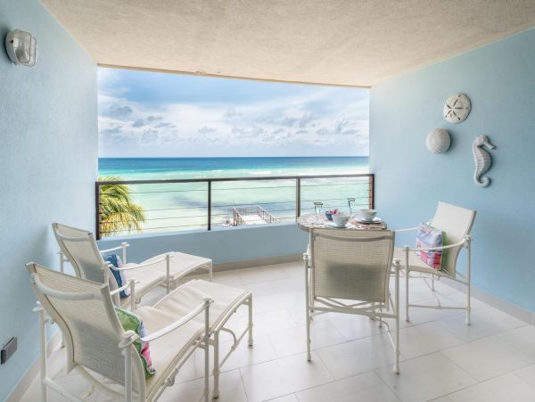 Barbados Condo 978417