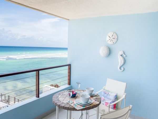 Barbados Condo 978417
