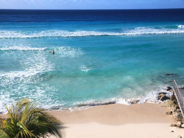 Barbados Condo 978417