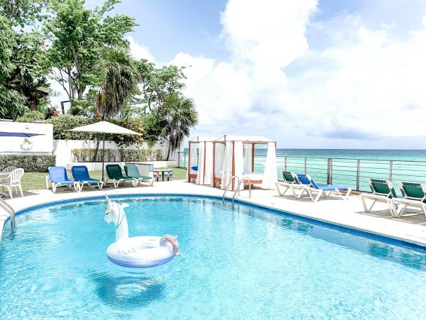 Barbados Condo 978417