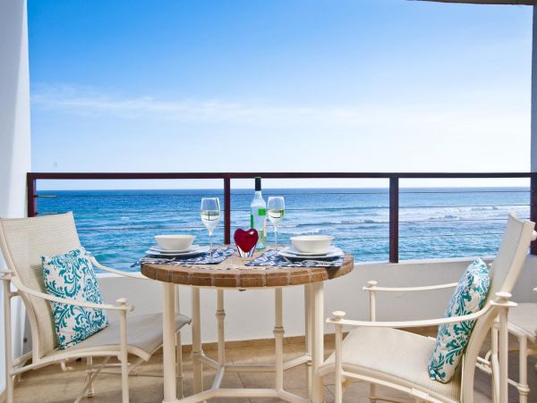 Barbados Condo 978417