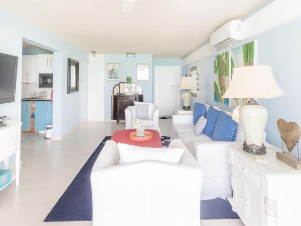 Barbados Condo 978417