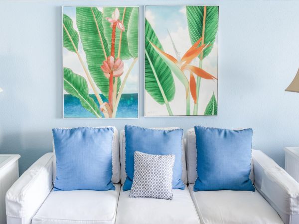 Barbados Condo 978417
