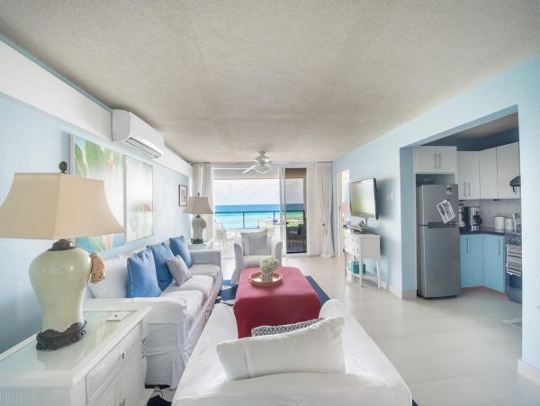Barbados Condo 978417