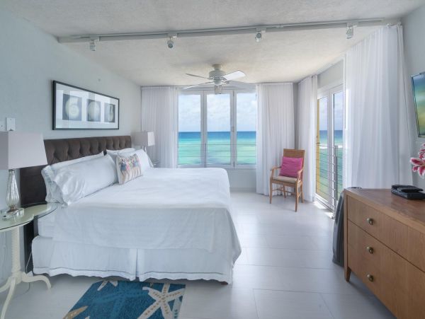 Barbados Condo 978417