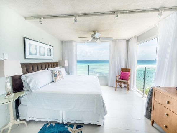 Barbados Condo 978417