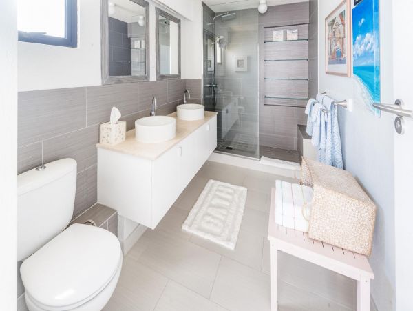 Barbados Condo 978417
